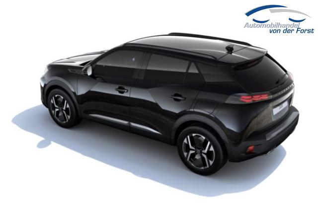 Peugeot 2008 GT 2008 Hybrid GT SHZ Massage Keyl Kam 2xPDC 10"-HD 