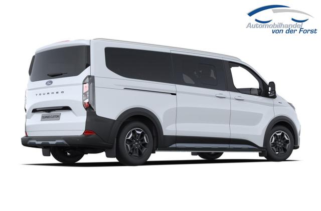 Ford Tourneo Custom Active Tourneo Custom Aut Active L2 AHK ACC 3Z-Klima 8S 