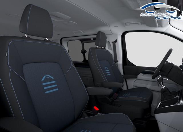 Ford Tourneo Custom Active Tourneo Custom Aut Active L2 AHK ACC 3Z-Klima 8S 