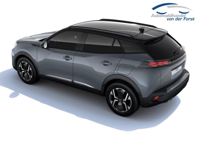 Peugeot 2008 GT 2008 Hybrid GT SHZ Massage Keyl Kam 2xPDC 10"-HD 