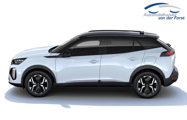 Peugeot 2008 GT 2008 Hybrid GT SHZ Massage Keyl Kam 2xPDC 10"-HD 