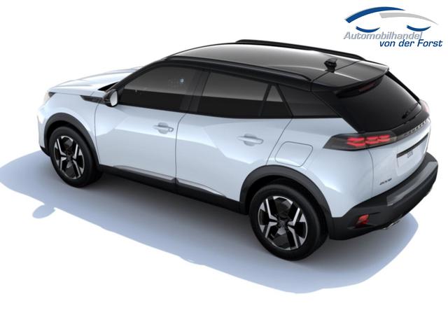Peugeot 2008 GT 2008 Hybrid GT SHZ Massage Keyl Kam 2xPDC 10"-HD 