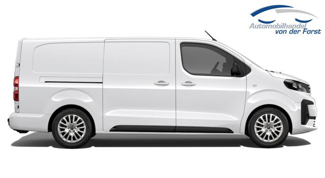 Peugeot Expert Expert XL AT WinterP Kam AHK ModuWork Holz Style 