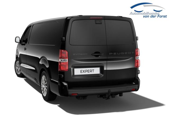 Peugeot Expert Expert XL AT Nav Winter Kam AHK ModuW Holz Style 
