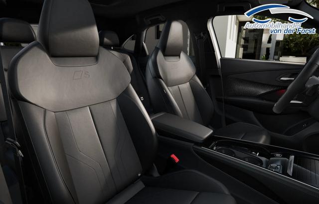 Audi Q3 Sportback Q3 Sportback quattro 2xS line Tech+ KlimaP PrivG 