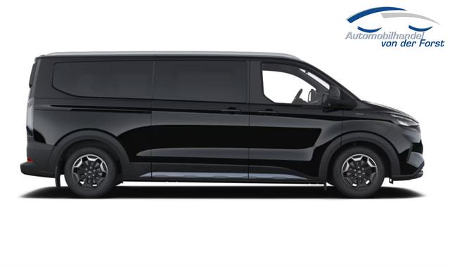 Ford Tourneo Custom Active Tourneo Custom Aut Active L2 AHK ACC 3Z-Klima 8S 