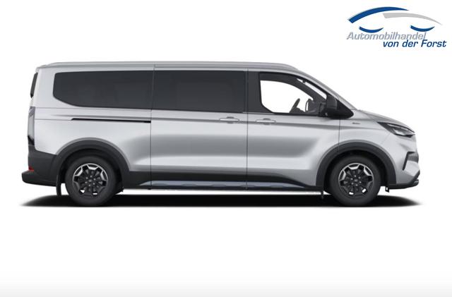 Ford Tourneo Custom Active Tourneo Custom Aut Active L2 AHK ACC 3Z-Klima 8S 