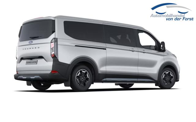 Ford Tourneo Custom Active Tourneo Custom Aut Active L2 AHK ACC 3Z-Klima 8S 
