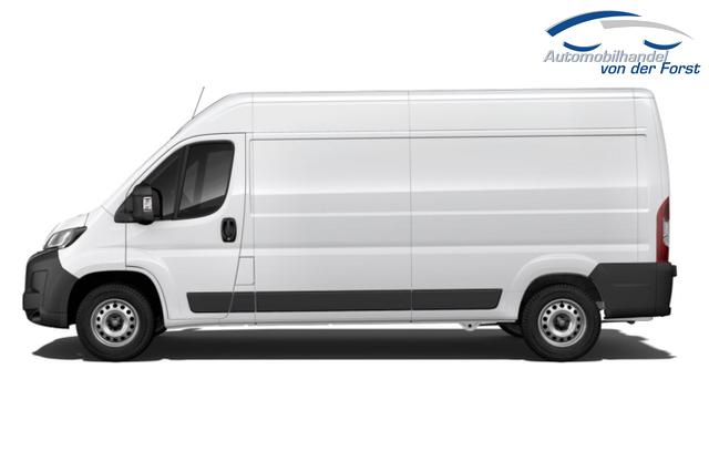 Peugeot Boxer Boxer 435 AT L3H2 Kam CarPlay VisibP E-Rad PDC 