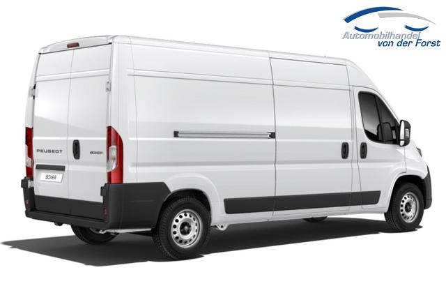 Peugeot Boxer Boxer 435 AT L3H2 Kam CarPlay VisibP E-Rad PDC 