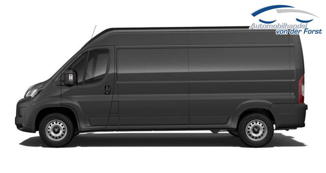Peugeot Boxer Boxer 435 AT L3H2 Nav AHK CarP Kam VisibP PDC BT 