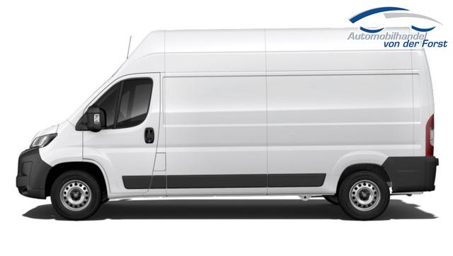 Peugeot Boxer Boxer 435 AT L3H3 Kam CarPlay VisibP E-Rad PDC 