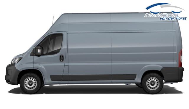 Peugeot Boxer Boxer 435 AT L3H3 Nav AHK CarP Kam VisibP PDC BT 