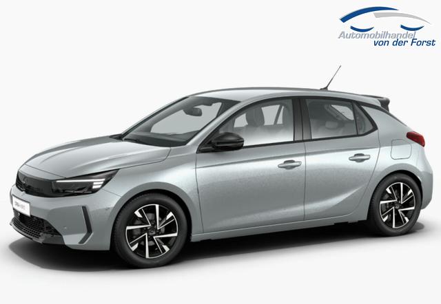 Opel Corsa GS Corsa Hybrid AT6 GS KomfortP LM17Z PDC 