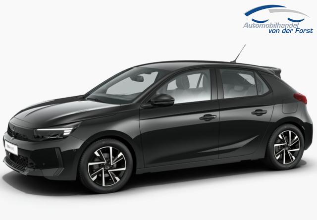 Opel Corsa GS Corsa Hybrid AT6 GS KomfortP LM17Z PDC 