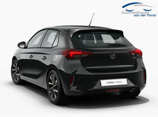 Opel Corsa GS Corsa Hybrid AT6 GS KomfortP LM17Z PDC 