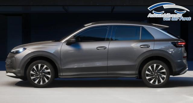 Volkswagen T-Roc Life T-Roc eTSI neuMod 5JGar SHZ LM17 PrivG Kam Alarm 