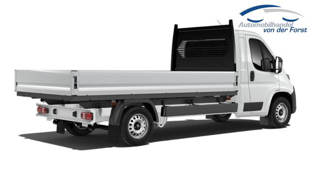 Opel Movano Movano Pritsche 35+ AT8 L3 AHK NSW AppleC Kam 