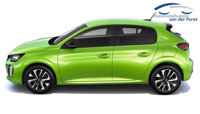 Peugeot 208 Style 208 51 kWh Style 11kW-OBC SHZ W&auml;rmeP LED CarPlay 