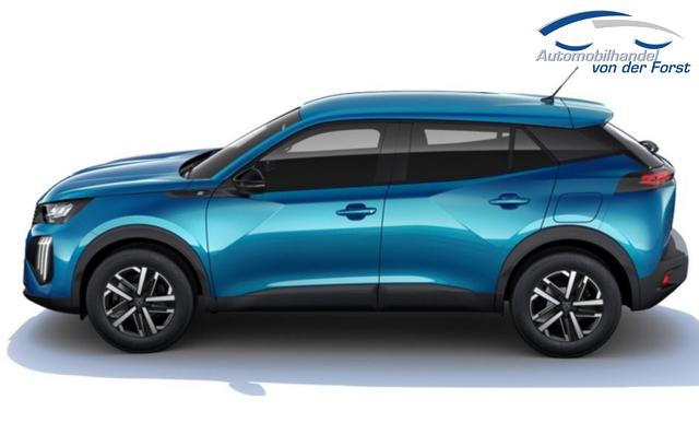 Peugeot 2008 Style 2008 54 kWh Style 11kW-OBC SHZ W&auml;rmeP CarP PDC 