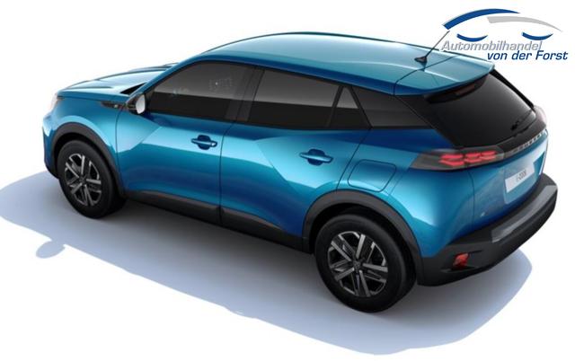 Peugeot 2008 Style 2008 54 kWh Style 11kW-OBC SHZ W&auml;rmeP CarP PDC 