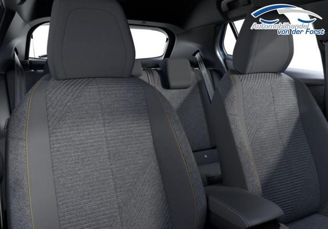 Peugeot 2008 Style 2008 54 kWh Style 11kW-OBC SHZ W&auml;rmeP CarP PDC 