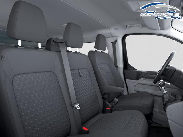 Ford Transit Custom Limited Transit Custom Kombi Aut Limited L2 LED SHZ KeyL 