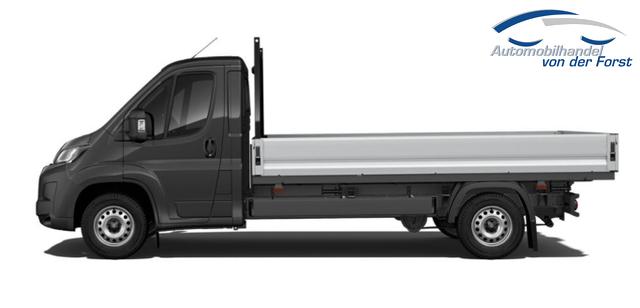 Opel Movano Movano Pritsche 35+ AT8 L3 NSW AppleC Kam 