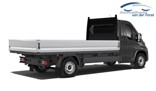 Opel Movano Movano Pritsche 35+ AT8 L3 NSW AppleC Kam 