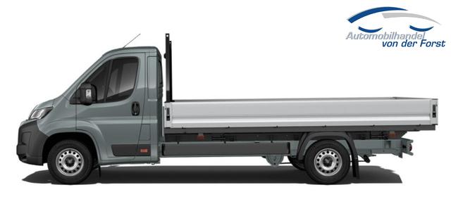 Opel Movano Movano Pritsche 35+ AT8 L4 NSW AppleC Kam 