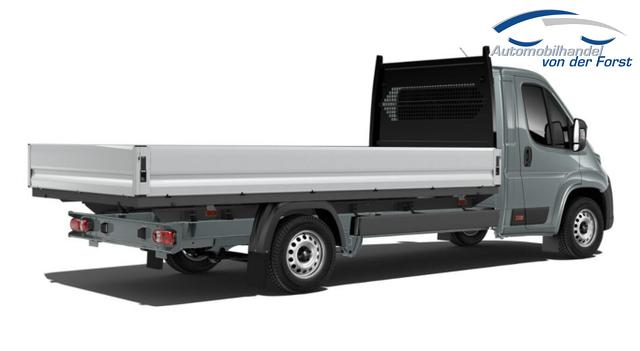 Opel Movano Movano Pritsche 35+ AT8 L4 NSW AppleC Kam 