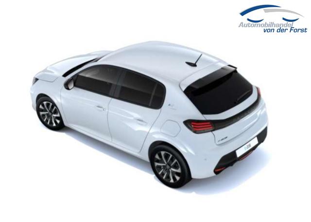 Peugeot 208 Style 208 51 kWh Style 11kW-OBC SHZ W&auml;rmeP LED CarPlay 