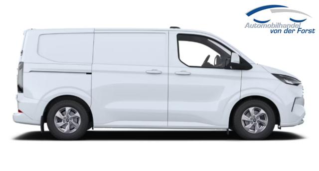 Ford Transit Custom Limited Transit Custom Aut Limited 320L2 Dachtr&auml;ger LED 