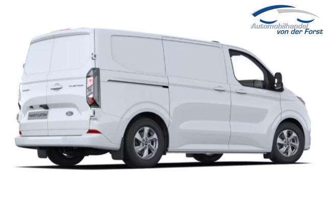 Ford Transit Custom Limited Transit Custom Aut Limited 320L2 Dachtr&auml;ger LED 