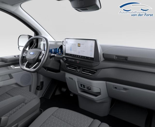 Ford Transit Custom Limited Transit Custom Aut Limited 320L2 LED SHZ 17Z 3-S 