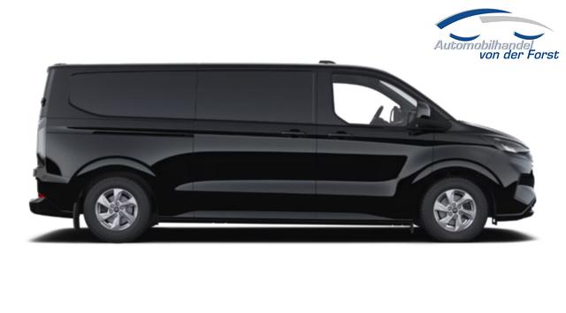 Ford Transit Custom Limited Transit Custom Aut Limited 320L2 LED SHZ 17Z 3-S 