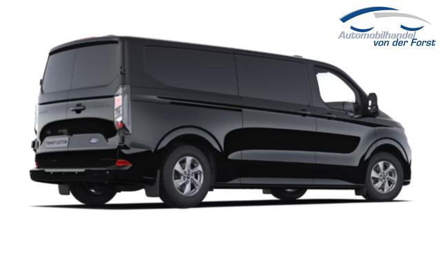 Ford Transit Custom Limited Transit Custom Aut Limited 320L2 LED SHZ 17Z 3-S 