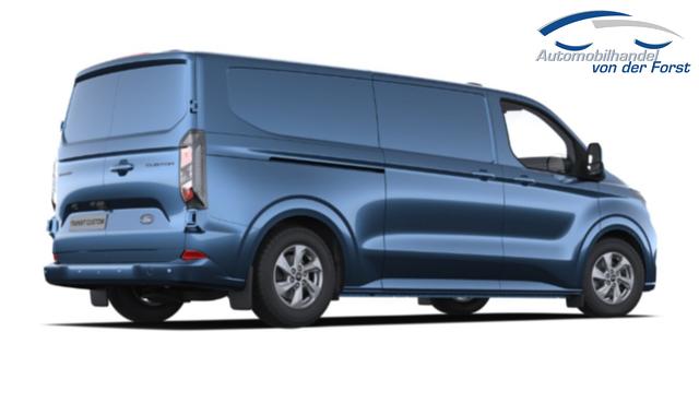 Ford Transit Custom Limited Transit Custom Aut Limited 320L2 LED SHZ 17Z 3-S 