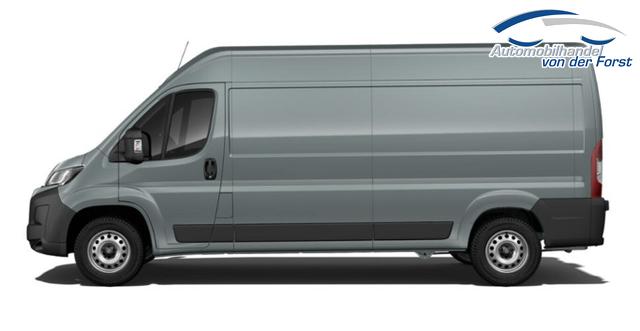 Opel Movano Movano 35+ AT8 L3H2 AppleC NSW Kam LaneA Klima 
