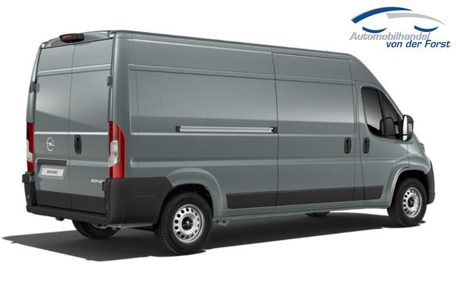 Opel Movano Movano 35+ AT8 L3H2 AppleC NSW Kam LaneA Klima 