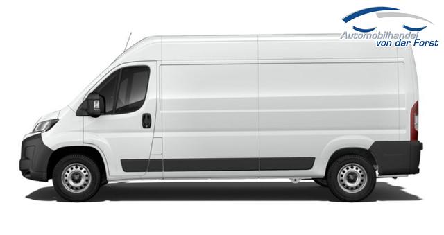 Opel Movano Movano 35+ AT8 L3H2 AppleC NSW Kam 270&deg; 