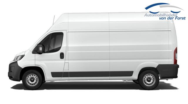 Opel Movano Movano 35+ AT8 L3H3 AppleC NSW Kam LaneA Klima 