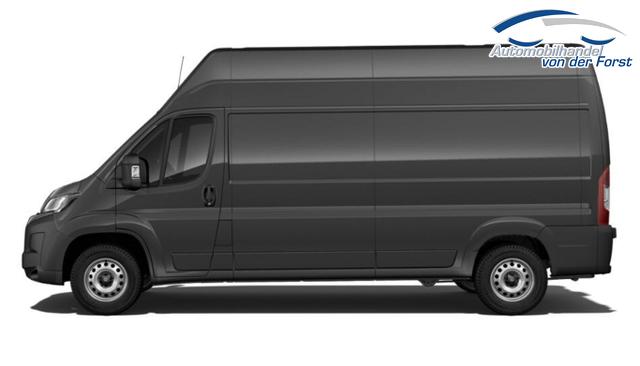 Opel Movano Movano 35+ AT8 L3H3 AppleC NSW Kam LaneA Klima 