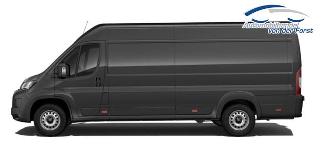 Opel Movano Movano 35+ AT8 L4H2 AppleC NSW Kam LaneA Klima 