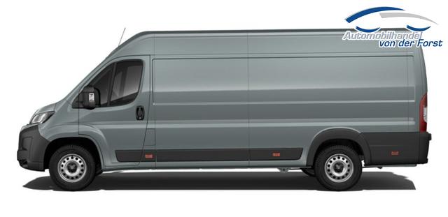 Opel Movano Movano 35+ AT8 L4H2 AppleC NSW Kam 270&deg; 