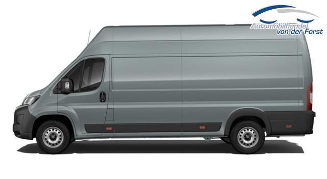 Opel Movano Movano 35+ AT8 L4H3 AppleC NSW Kam LaneA Klima 