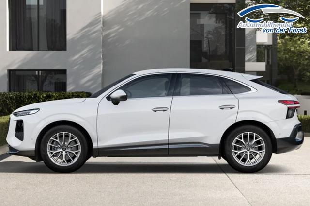 Audi Q3 Sportback Intense Q3 Sportback neuesMod Tech LED+ KlimaP Keyl ACC 