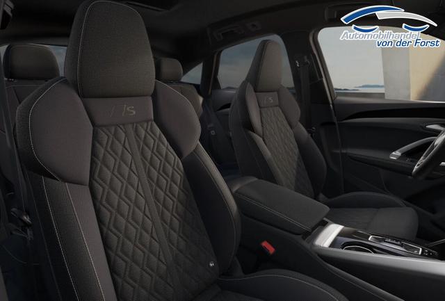 Audi Q5 Sportback S line Q5 Sportb 2xS line Tech PrivG 20Z ACC VirCo+ Kam 