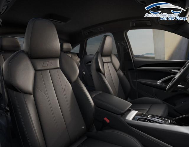 Audi Q5 Sportback S line Q5 Sportb 2xS line Tech 20Z Leder PrivG VirCo+ 