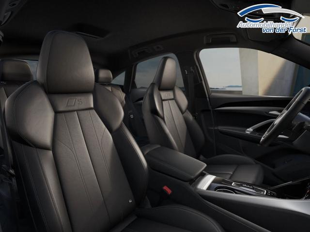 Audi Q5 Sportback S line Q5 Sportb 2xS line Tech+ Leder PrivG 20Z VirCo+ 